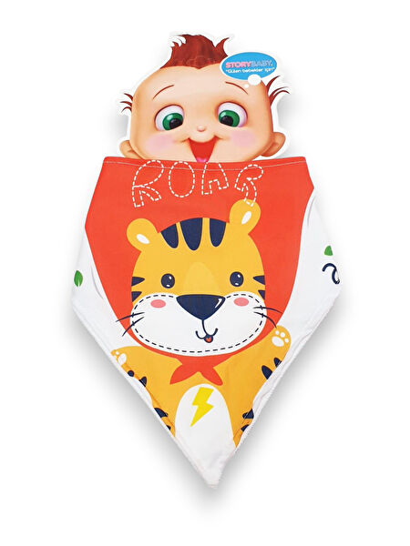 SEABUBBLES Mama Önlüğü