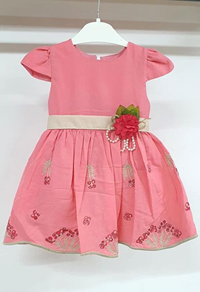 SEABUBBLES Kız Çocuk Elbise