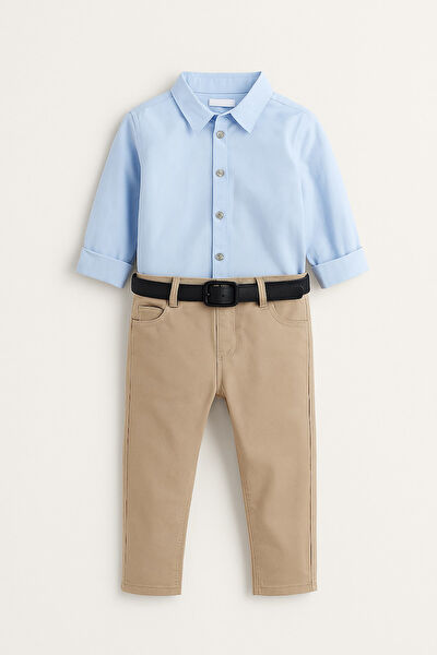 SEABUBBLES Erkek Çocuk Takım