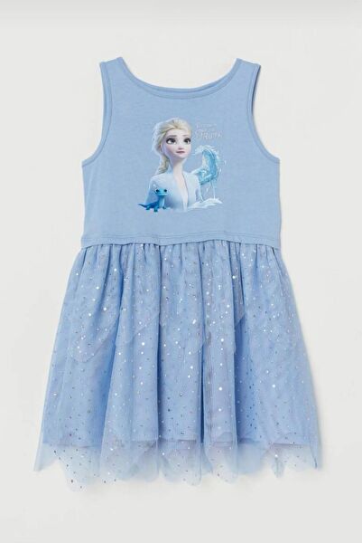 SEABUBBLES Kız Çocuk Elbise