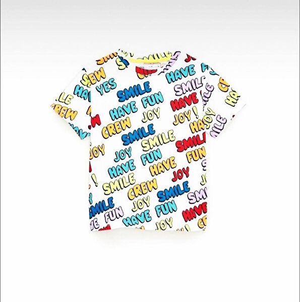 SEABUBBLES Erkek Çocuk Tişört