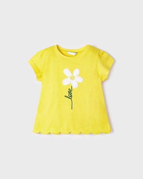 SEABUBBLES Kız Çocuk Tişört