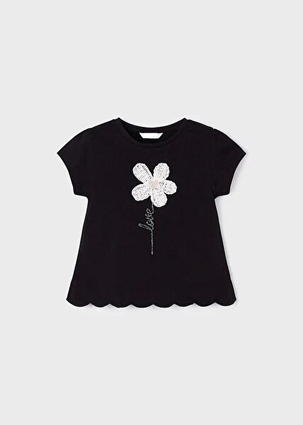 SEABUBBLES Kız Çocuk Tişört