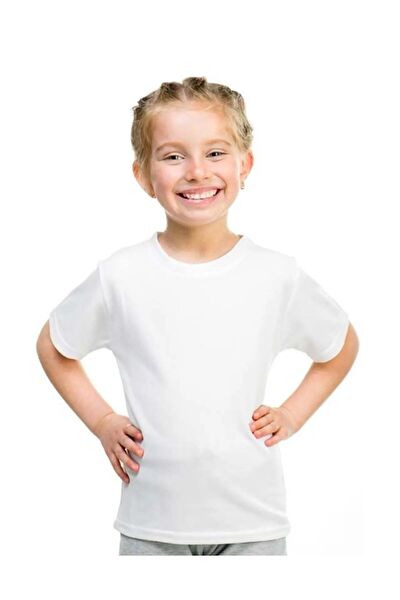 SEABUBBLES Kız Çocuk Tişört