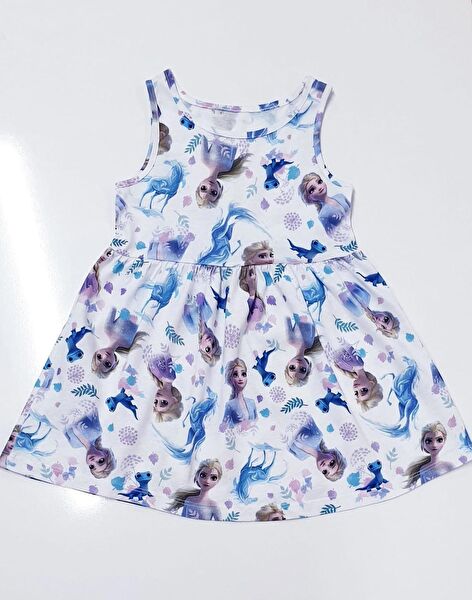SEABUBBLES Kız Çocuk Elbise