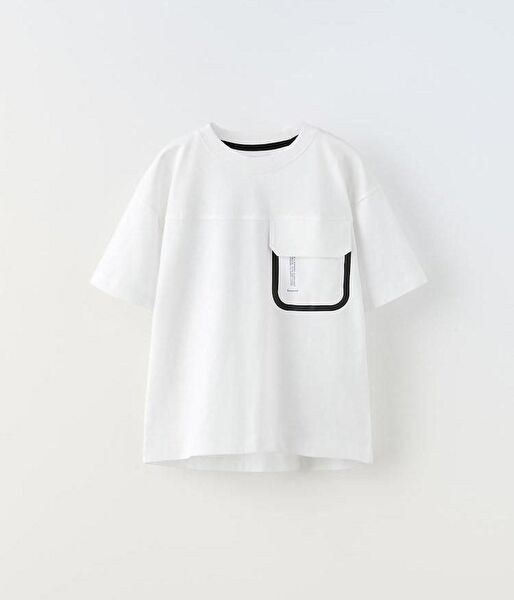 SEABUBBLES Erkek Çocuk Tişört