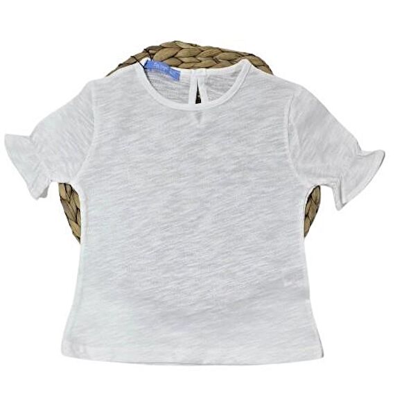 SEABUBBLES Kız Çocuk Bluz