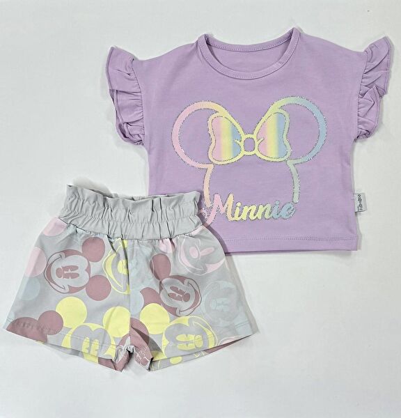 SEABUBBLES Bebek Alt, Üst Takım