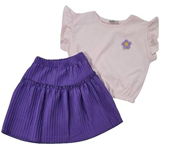 SEABUBBLES Kız Çocuk Takım