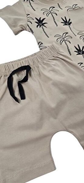 SEABUBBLES Bebek Alt, Üst Takım