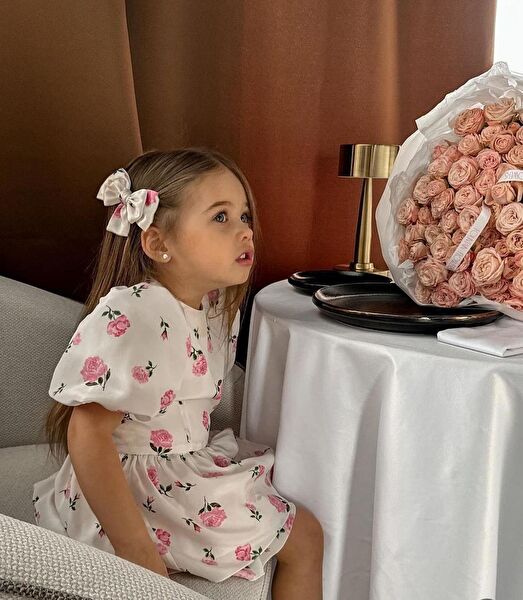 SEABUBBLES Kız Çocuk Elbise