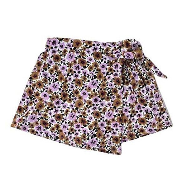 SEABUBBLES Kız Çocuk Etek