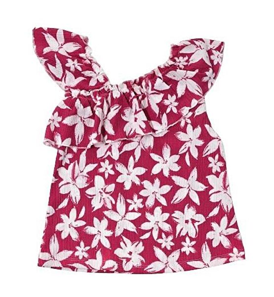 SEABUBBLES Kız Çocuk Bluz