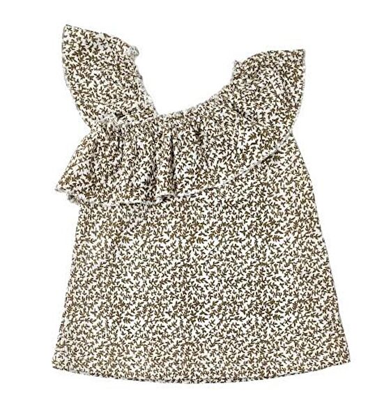 SEABUBBLES Kız Çocuk Bluz