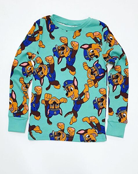 SEABUBBLES Bebek Pijama, Pijama Takımı