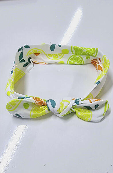 SEABUBBLES Bebek Saç Aksesuarları