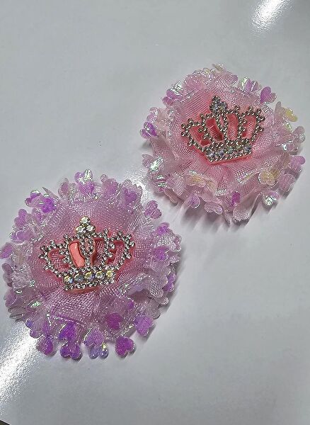 SEABUBBLES Bebek Saç Aksesuarları