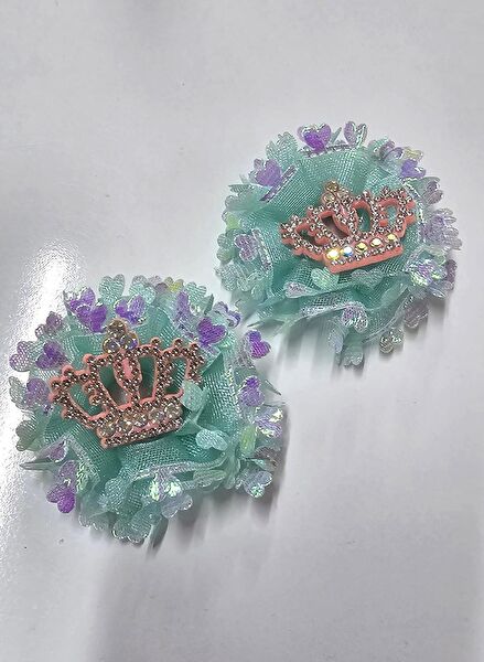 SEABUBBLES Bebek Saç Aksesuarları