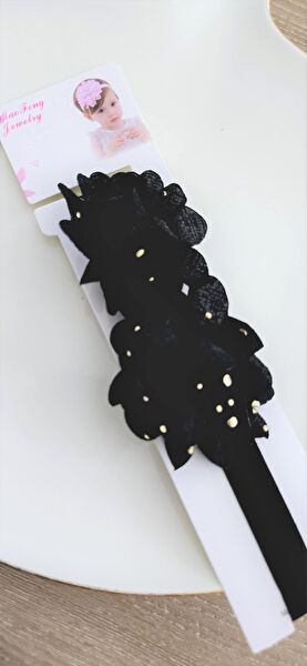 SEABUBBLES Bebek Saç Aksesuarları