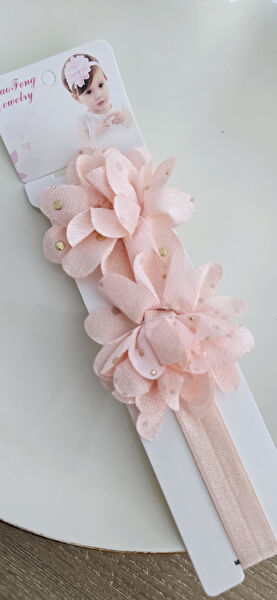 SEABUBBLES Bebek Saç Aksesuarları