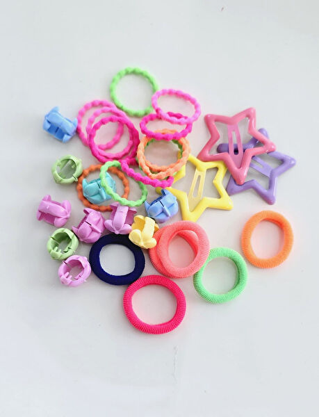 SEABUBBLES Bebek Saç Aksesuarları