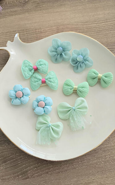 SEABUBBLES Bebek Saç Aksesuarları