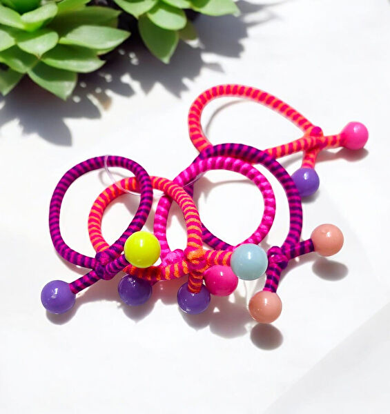 SEABUBBLES Bebek Saç Aksesuarları