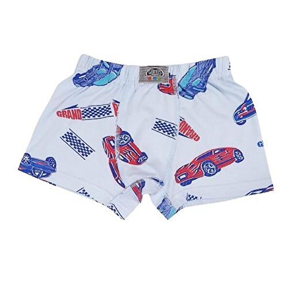 SEABUBBLES Erkek Çocuk İç Çamaşırı