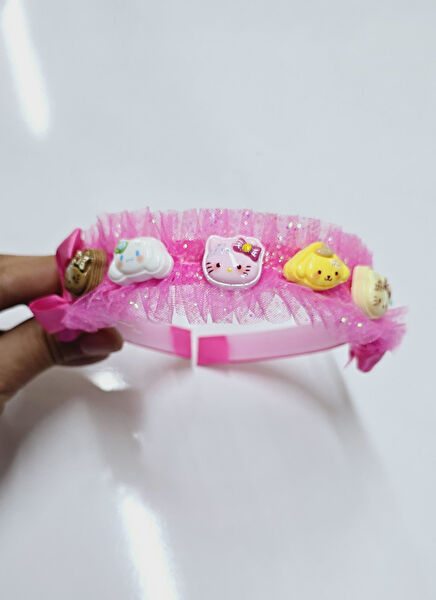 SEABUBBLES Bebek Saç Aksesuarları