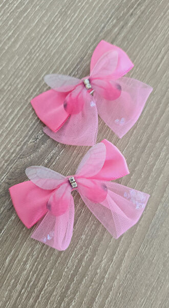 SEABUBBLES Bebek Saç Aksesuarları