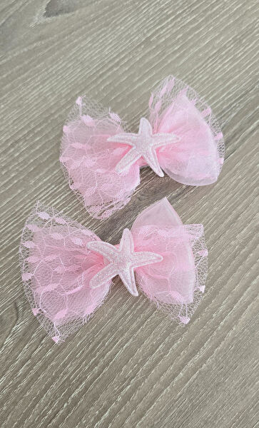 SEABUBBLES Bebek Saç Aksesuarları