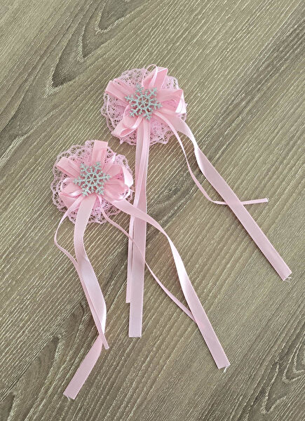 SEABUBBLES Bebek Saç Aksesuarları