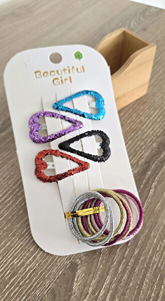 SEABUBBLES Bebek Saç Aksesuarları