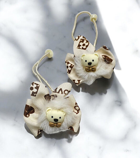 SEABUBBLES Bebek Saç Aksesuarları