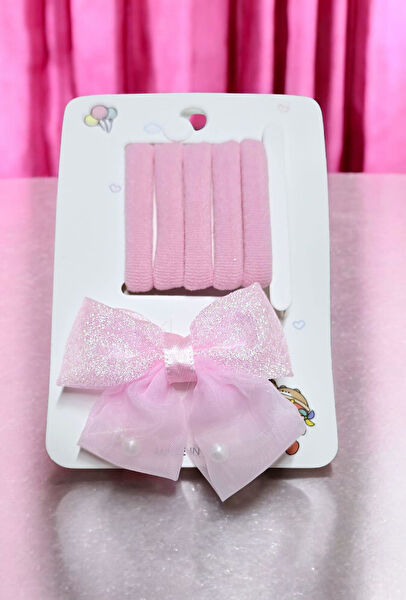 SEABUBBLES Bebek Saç Aksesuarları