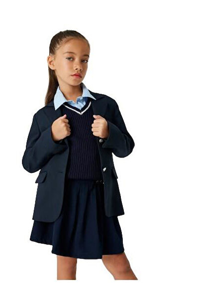 SEABUBBLES Kız Çocuk Etek