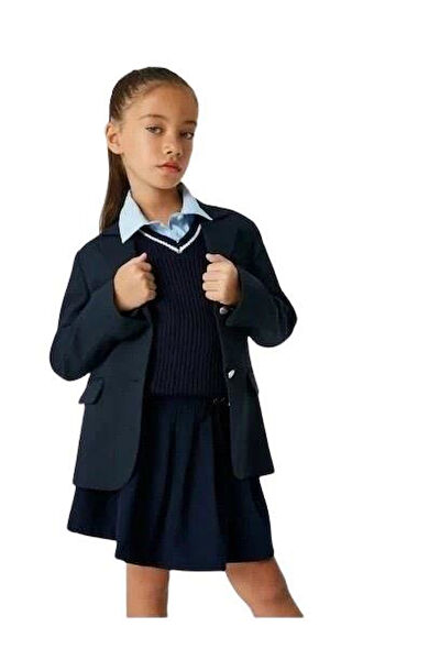 SEABUBBLES Kız Çocuk Etek