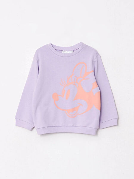 SEABUBBLES Kız Çocuk Sweatshirt