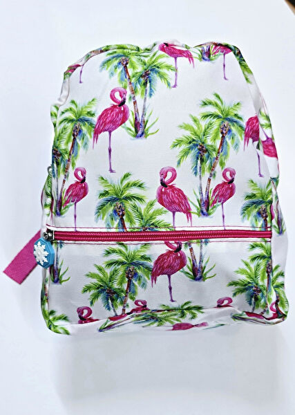 SEABUBBLES Okul Çantası