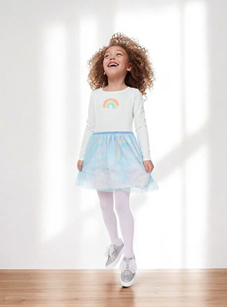 SEABUBBLES Bebek Elbise