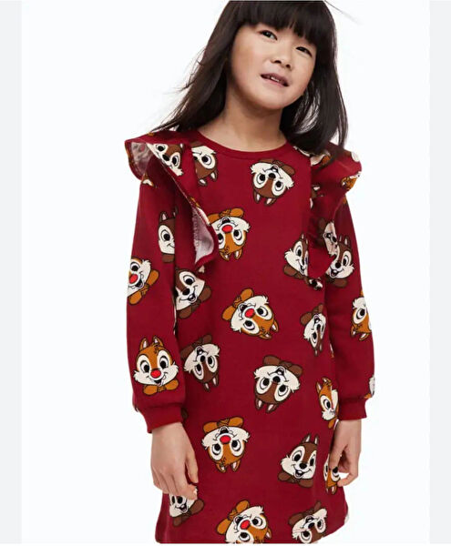 SEABUBBLES Kız Çocuk Elbise