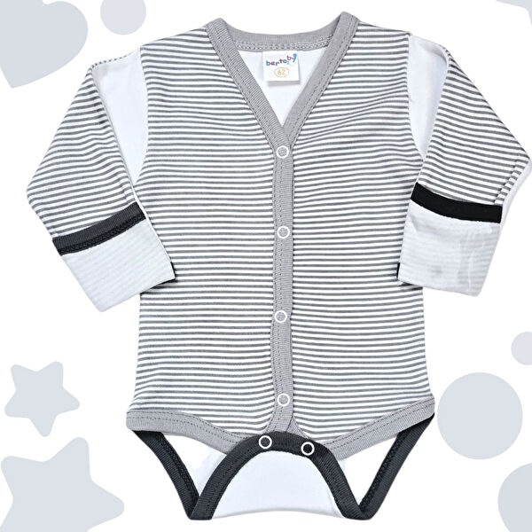 SEABUBBLES Body, Zıbın