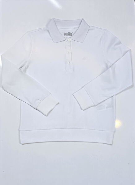 SEABUBBLES Kız Çocuk Sweatshirt