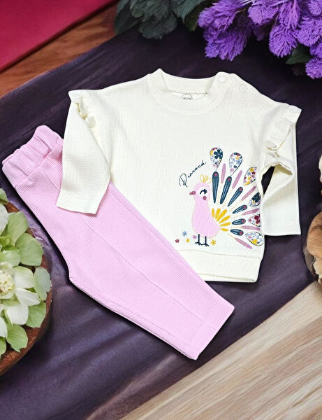 SEABUBBLES Bebek Alt, Üst Takım