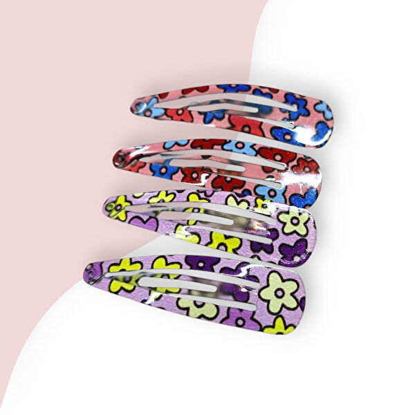 SEABUBBLES Bebek Saç Aksesuarları