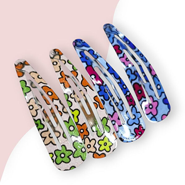 SEABUBBLES Bebek Saç Aksesuarları