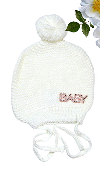 SEABUBBLES Bebek Şapka, Bere, Kulaklık