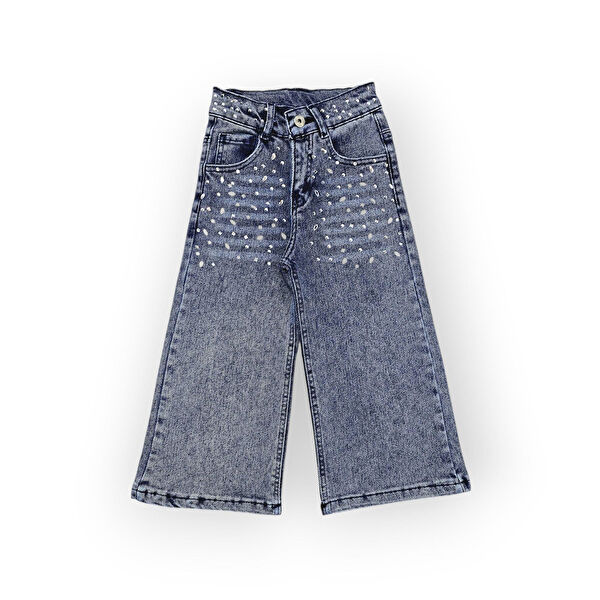 SEABUBBLES Kız Çocuk Pantolon