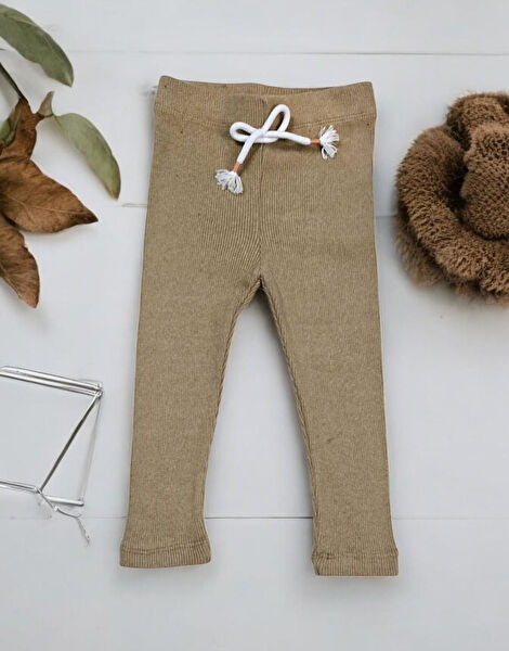 SEABUBBLES Kız Çocuk Tayt