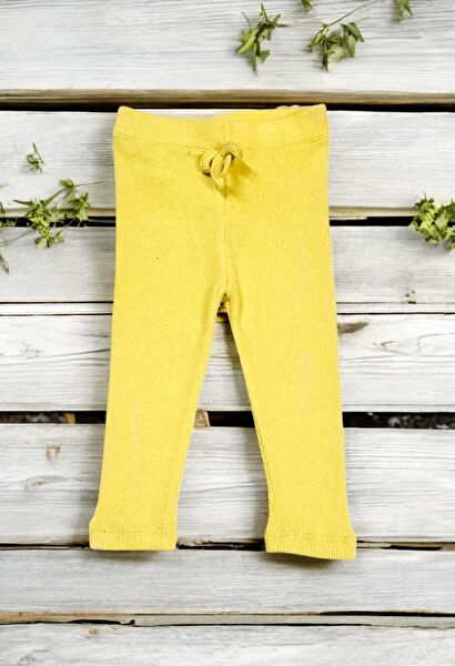 SEABUBBLES Kız Çocuk Tayt